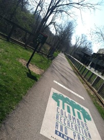 Olentangy Trail