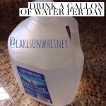 whitney-carlson-water-challenge